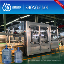 Zhangjiagang Gas Water Filling Cola Machinery